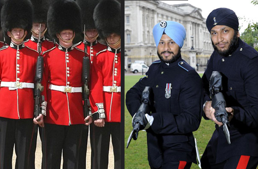 british soldier-sikh